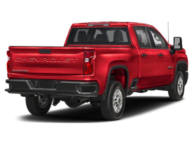 chevrolet silverado 2500hd 2026 2GC4KNEY3T1178257 image chevrolet silverado 2500hd 2026 2GC4KNEY3T1178257 image